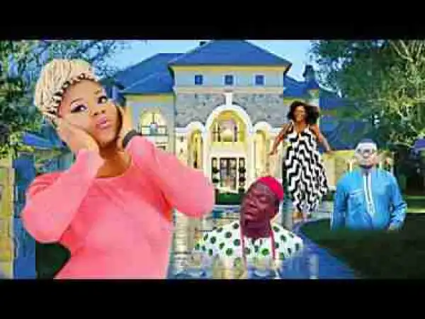 Video: My Greedy Husband 2 - African Movies| 2017 Nollywood Movies |Latest Nigerian Movies 2017|Full Movie